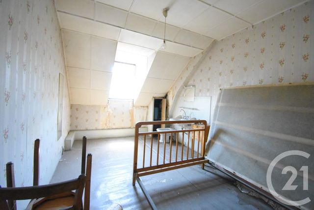 Immeuble &agrave; vendre - 482 m2 - Vichy - 03 - AUVERGNE