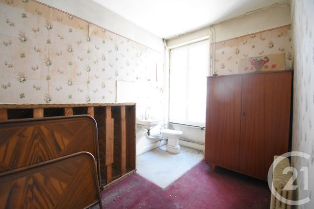 Immeuble &agrave; vendre - 482 m2 - Vichy - 03 - AUVERGNE