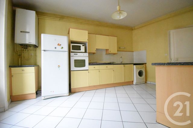 Appartement F3 &agrave; vendre - 3 pi&egrave;ces - 104,36 m2 - Vichy - 03 - AUVERGNE