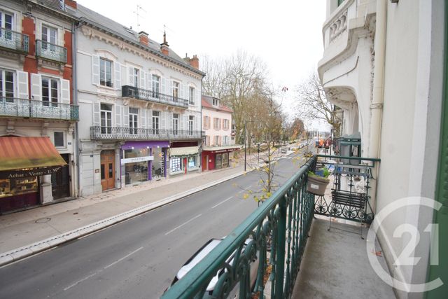 Appartement F3 &agrave; vendre - 3 pi&egrave;ces - 104,36 m2 - Vichy - 03 - AUVERGNE