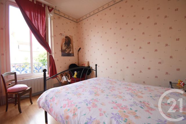Maison &agrave; vendre - 7 pi&egrave;ces - 207 m2 - Vichy - 03 - AUVERGNE