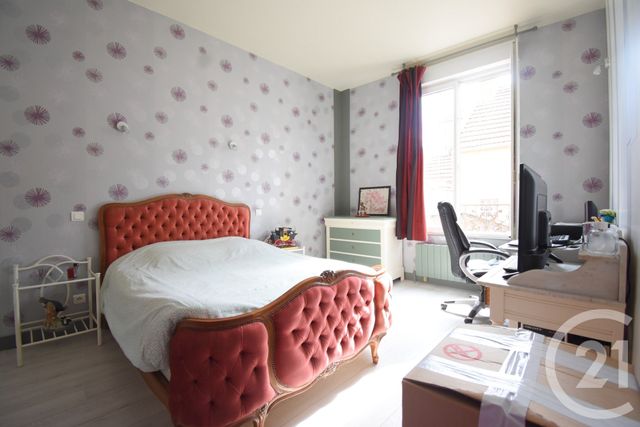 Maison &agrave; vendre - 7 pi&egrave;ces - 207 m2 - Vichy - 03 - AUVERGNE
