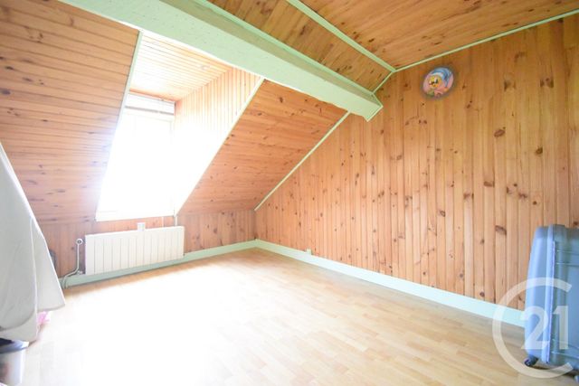 Maison &agrave; vendre - 7 pi&egrave;ces - 207 m2 - Vichy - 03 - AUVERGNE