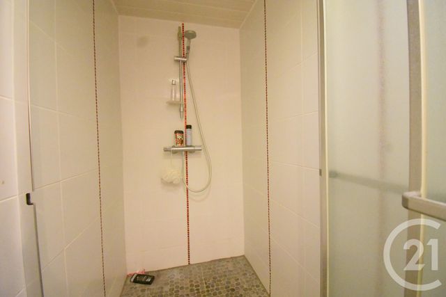 Maison &agrave; vendre - 7 pi&egrave;ces - 207 m2 - Vichy - 03 - AUVERGNE