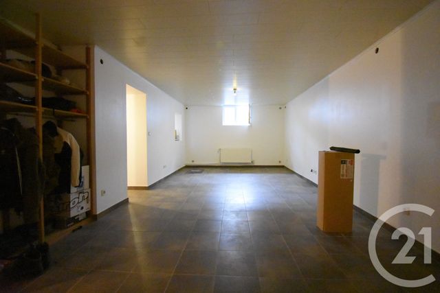 Maison &agrave; vendre - 7 pi&egrave;ces - 207 m2 - Vichy - 03 - AUVERGNE