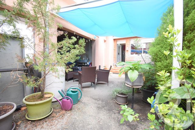 Maison &agrave; vendre - 7 pi&egrave;ces - 207 m2 - Vichy - 03 - AUVERGNE