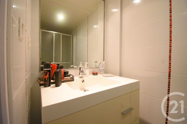 Maison &agrave; vendre - 7 pi&egrave;ces - 207 m2 - Vichy - 03 - AUVERGNE