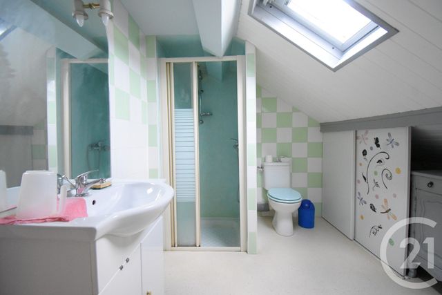 Maison &agrave; vendre - 7 pi&egrave;ces - 207 m2 - Vichy - 03 - AUVERGNE