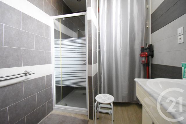 Maison &agrave; vendre - 7 pi&egrave;ces - 207 m2 - Vichy - 03 - AUVERGNE