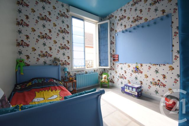 Maison &agrave; vendre - 7 pi&egrave;ces - 207 m2 - Vichy - 03 - AUVERGNE