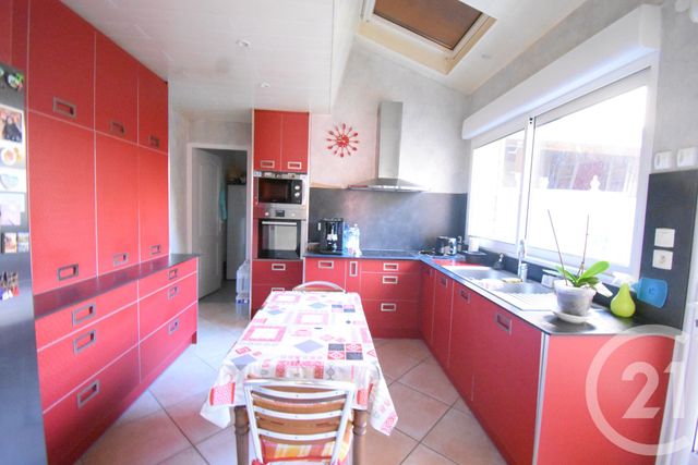 Maison &agrave; vendre - 7 pi&egrave;ces - 207 m2 - Vichy - 03 - AUVERGNE