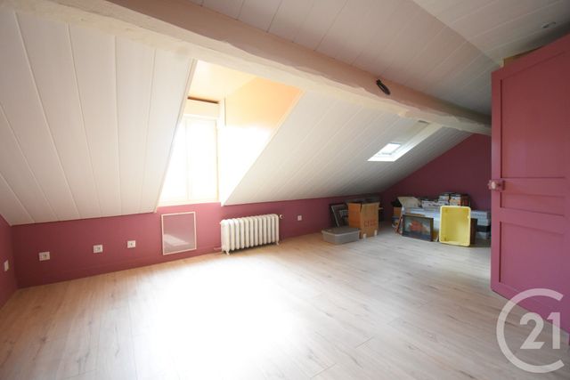 Maison &agrave; vendre - 7 pi&egrave;ces - 207 m2 - Vichy - 03 - AUVERGNE
