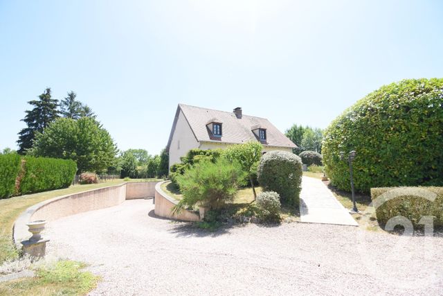 maison - ST CHRISTOPHE - 03