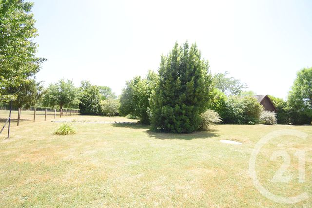 Maison &agrave; vendre - 5 pi&egrave;ces - 148,16 m2 - St Christophe - 03 - AUVERGNE