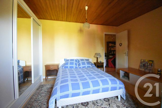 Maison &agrave; vendre - 5 pi&egrave;ces - 148,16 m2 - St Christophe - 03 - AUVERGNE