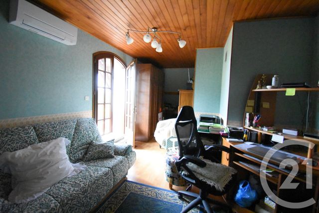 Maison &agrave; vendre - 5 pi&egrave;ces - 148,16 m2 - St Christophe - 03 - AUVERGNE