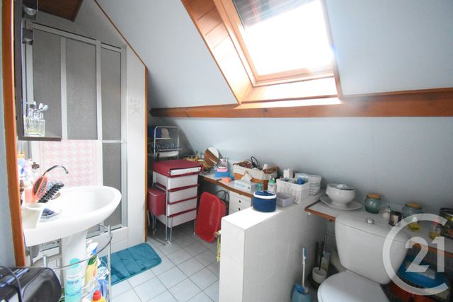 Maison &agrave; vendre - 5 pi&egrave;ces - 148,16 m2 - St Christophe - 03 - AUVERGNE