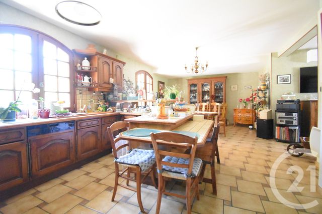 Maison &agrave; vendre - 5 pi&egrave;ces - 148,16 m2 - St Christophe - 03 - AUVERGNE