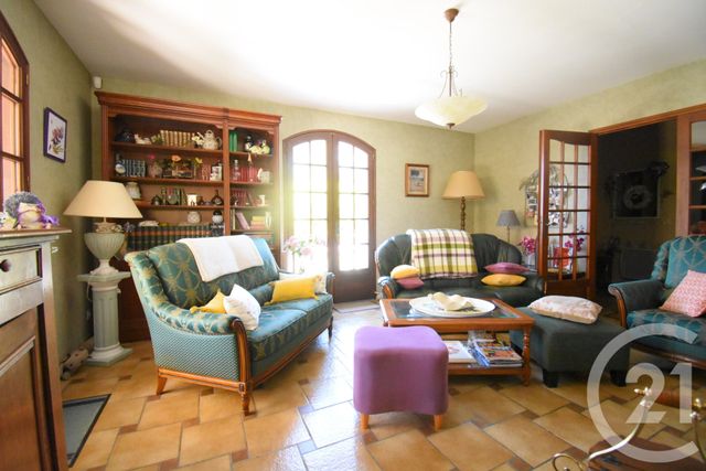 Maison &agrave; vendre - 5 pi&egrave;ces - 148,16 m2 - St Christophe - 03 - AUVERGNE