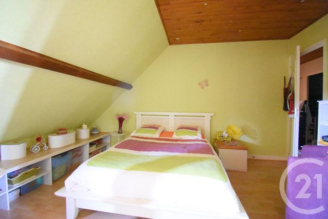 Maison &agrave; vendre - 5 pi&egrave;ces - 148,16 m2 - St Christophe - 03 - AUVERGNE