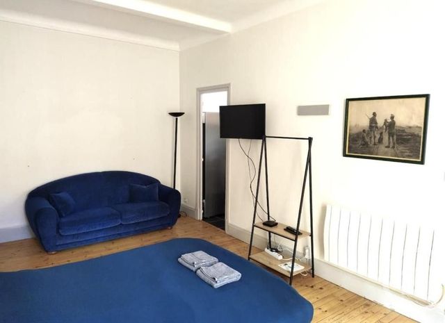 appartement - VICHY - 03
