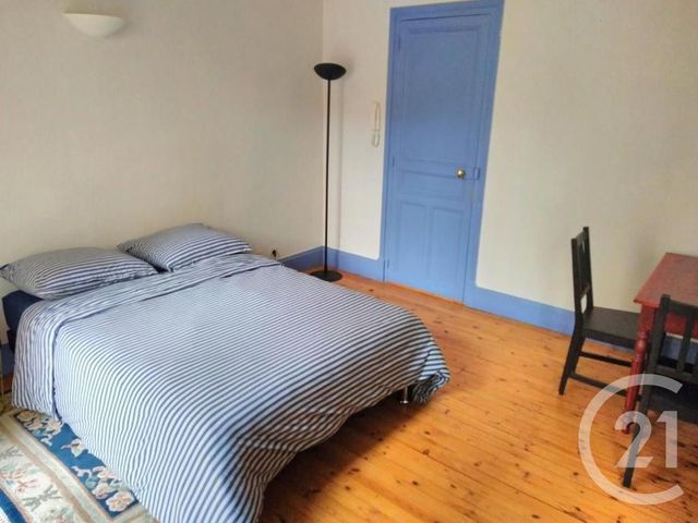 Appartement F2 &agrave; louer - 2 pi&egrave;ces - 52,90 m2 - Vichy - 03 - AUVERGNE