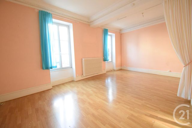 Appartement T5 &agrave; vendre - 5 pi&egrave;ces - 102,41 m2 - Vichy - 03 - AUVERGNE