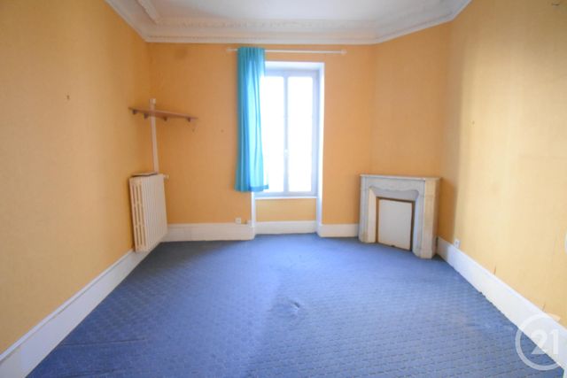 Appartement T5 &agrave; vendre - 5 pi&egrave;ces - 102,41 m2 - Vichy - 03 - AUVERGNE