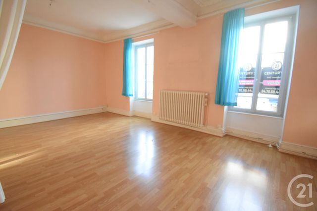 Appartement T5 &agrave; vendre - 5 pi&egrave;ces - 102,41 m2 - Vichy - 03 - AUVERGNE