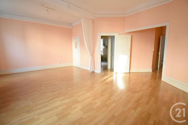 Appartement T5 &agrave; vendre - 5 pi&egrave;ces - 102,41 m2 - Vichy - 03 - AUVERGNE