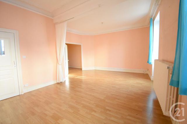 Appartement T5 &agrave; vendre - 5 pi&egrave;ces - 102,41 m2 - Vichy - 03 - AUVERGNE