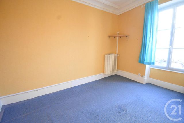 Appartement T5 &agrave; vendre - 5 pi&egrave;ces - 102,41 m2 - Vichy - 03 - AUVERGNE