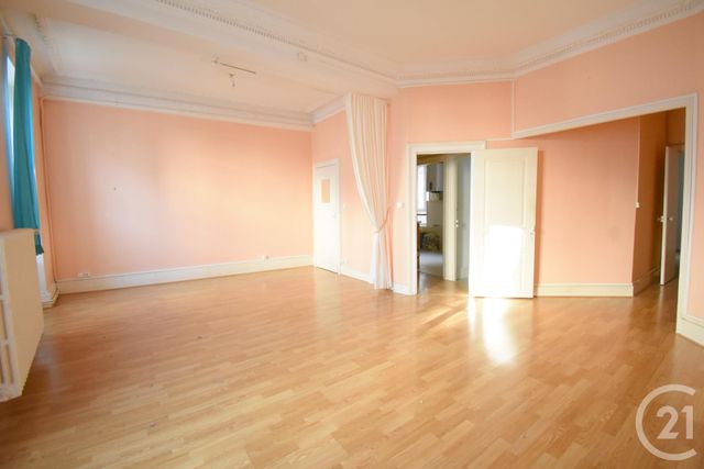Appartement T5 &agrave; vendre - 5 pi&egrave;ces - 102,41 m2 - Vichy - 03 - AUVERGNE