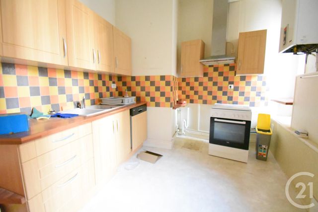 Appartement T5 &agrave; vendre - 5 pi&egrave;ces - 102,41 m2 - Vichy - 03 - AUVERGNE