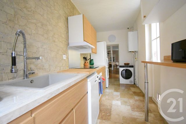 Appartement F3 &agrave; louer - 3 pi&egrave;ces - 104,79 m2 - Vichy - 03 - AUVERGNE