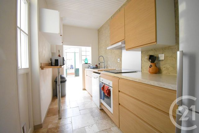 appartement - VICHY - 03
