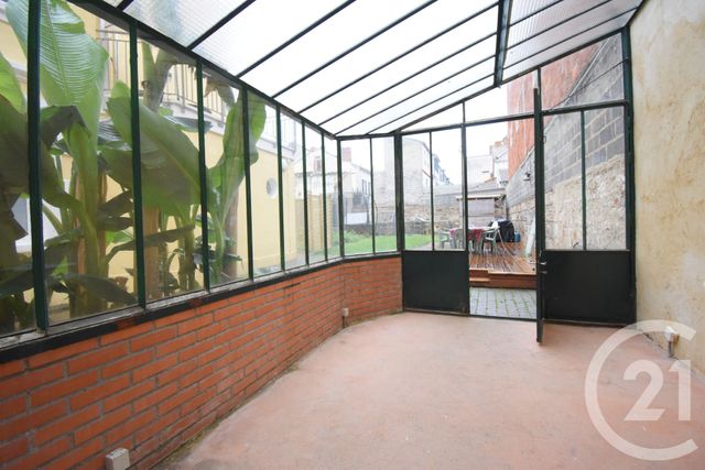 Appartement F3 &agrave; louer - 3 pi&egrave;ces - 104,79 m2 - Vichy - 03 - AUVERGNE
