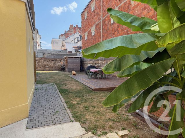 Appartement F3 &agrave; louer - 3 pi&egrave;ces - 104,79 m2 - Vichy - 03 - AUVERGNE