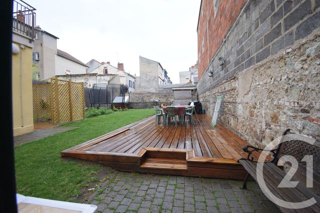 Appartement F3 &agrave; louer - 3 pi&egrave;ces - 104,79 m2 - Vichy - 03 - AUVERGNE