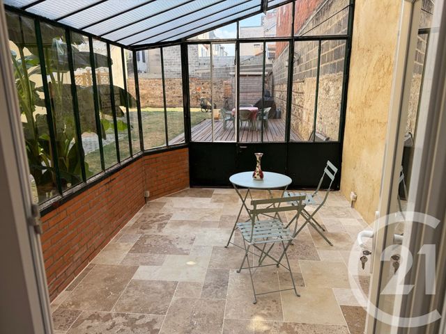 appartement - VICHY - 03