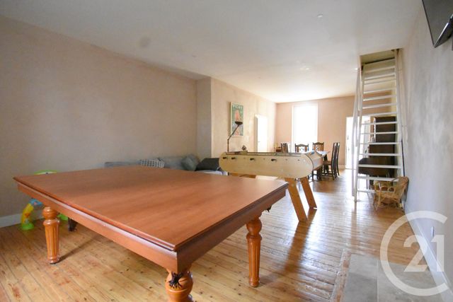 Appartement F3 &agrave; louer - 3 pi&egrave;ces - 104,79 m2 - Vichy - 03 - AUVERGNE