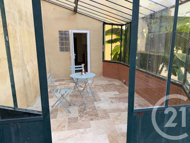 Appartement F3 &agrave; louer - 3 pi&egrave;ces - 104,79 m2 - Vichy - 03 - AUVERGNE