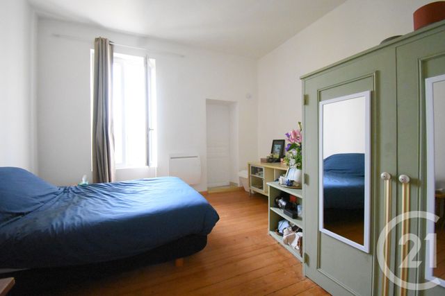 Appartement F3 &agrave; louer - 3 pi&egrave;ces - 104,79 m2 - Vichy - 03 - AUVERGNE
