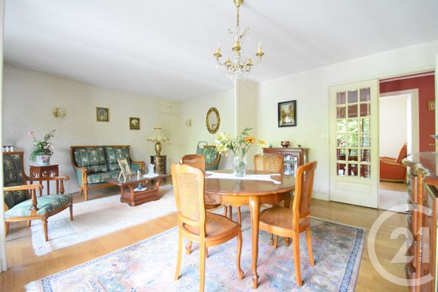 Appartement T3 &agrave; vendre - 3 pi&egrave;ces - 73,10 m2 - Vichy - 03 - AUVERGNE