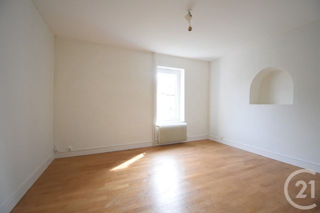 Maison &agrave; vendre - 4 pi&egrave;ces - 122,75 m2 - Le Vernet - 03 - AUVERGNE