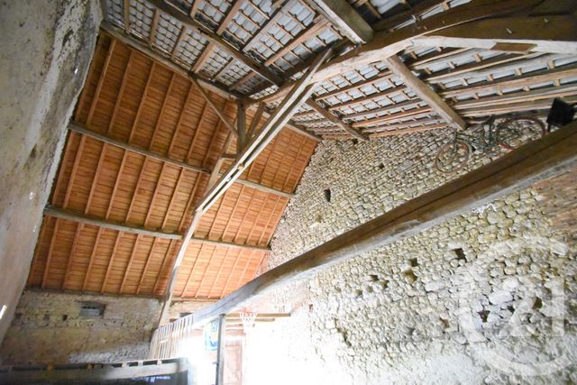 Maison &agrave; vendre - 4 pi&egrave;ces - 122,75 m2 - Le Vernet - 03 - AUVERGNE