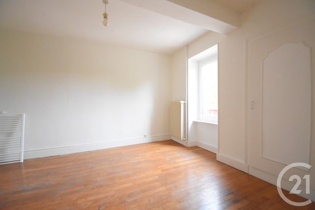 Maison &agrave; vendre - 4 pi&egrave;ces - 122,75 m2 - Le Vernet - 03 - AUVERGNE