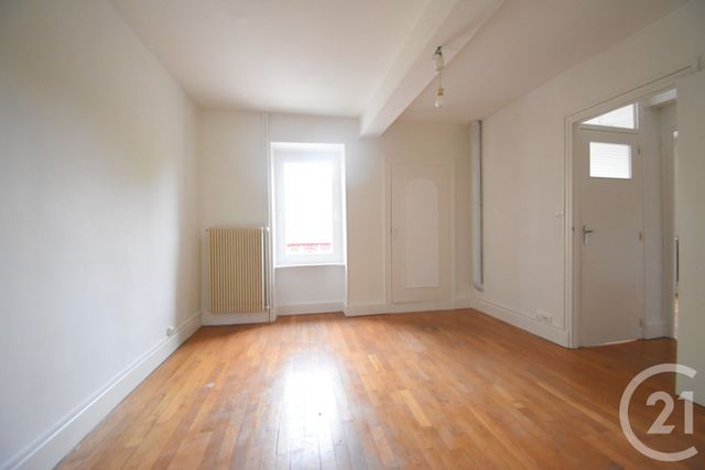 Maison &agrave; vendre - 4 pi&egrave;ces - 122,75 m2 - Le Vernet - 03 - AUVERGNE