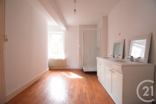 Maison &agrave; vendre - 4 pi&egrave;ces - 122,75 m2 - Le Vernet - 03 - AUVERGNE