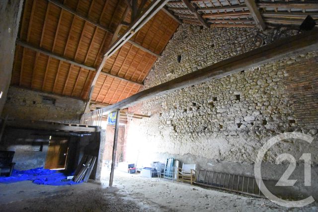 Maison &agrave; vendre - 4 pi&egrave;ces - 122,75 m2 - Le Vernet - 03 - AUVERGNE